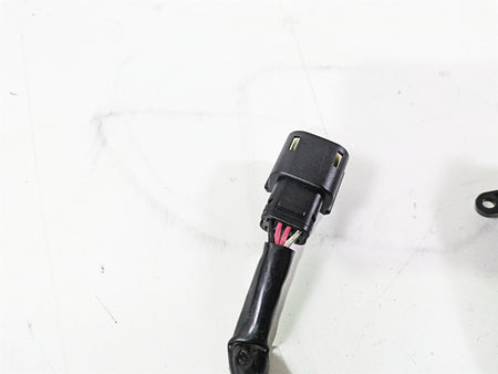 2017 Harley FLS Softail Slim Indicator Instrument Lights 72658-12 {{ shop.shopifyCountryName }} - Mototech271