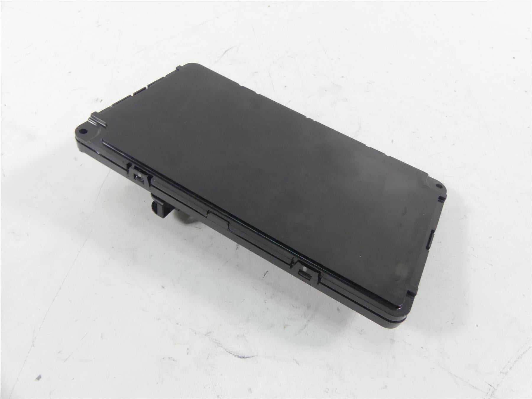 2013 Harley FXDWG Dyna Wide Glide Bcm Body Control Module X-Axis 41000351F {{ shop.shopifyCountryName }} - Mototech271