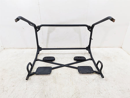 2012 Polaris Ranger 800 XP Roll Over Cage Rail Bar Set 1017166 1017165 {{ shop.shopifyCountryName }} - Mototech271