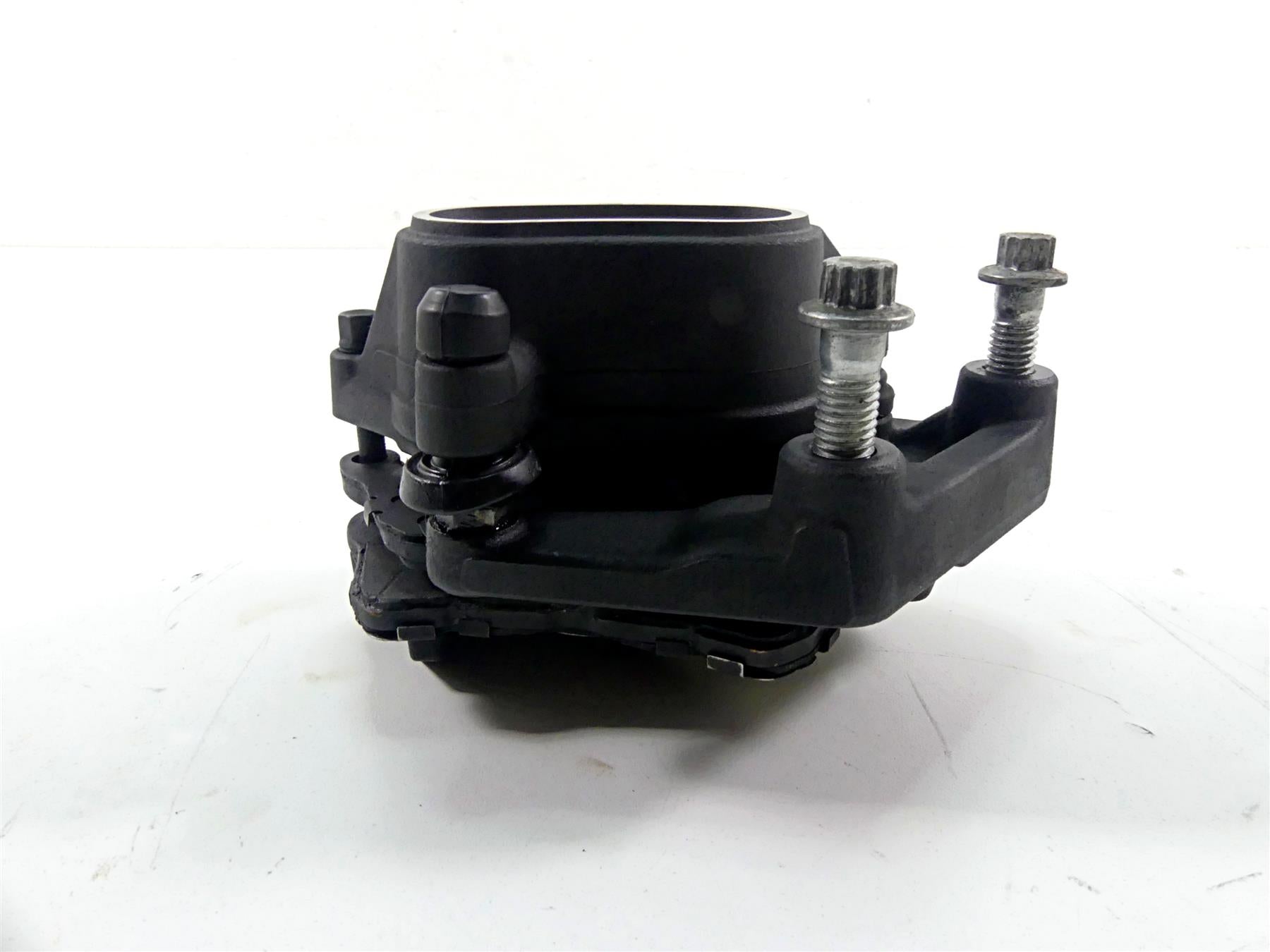 2017 Harley XL1200 CX Sportster Roadster Right Side Front Brake Caliper 41300032 {{ shop.shopifyCountryName }} - Mototech271