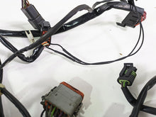 Load image into Gallery viewer, 2003 Harley Softail FXSTDI Deuce 100th Wiring Harness Loom - Read 70431-03 | Mototech271
