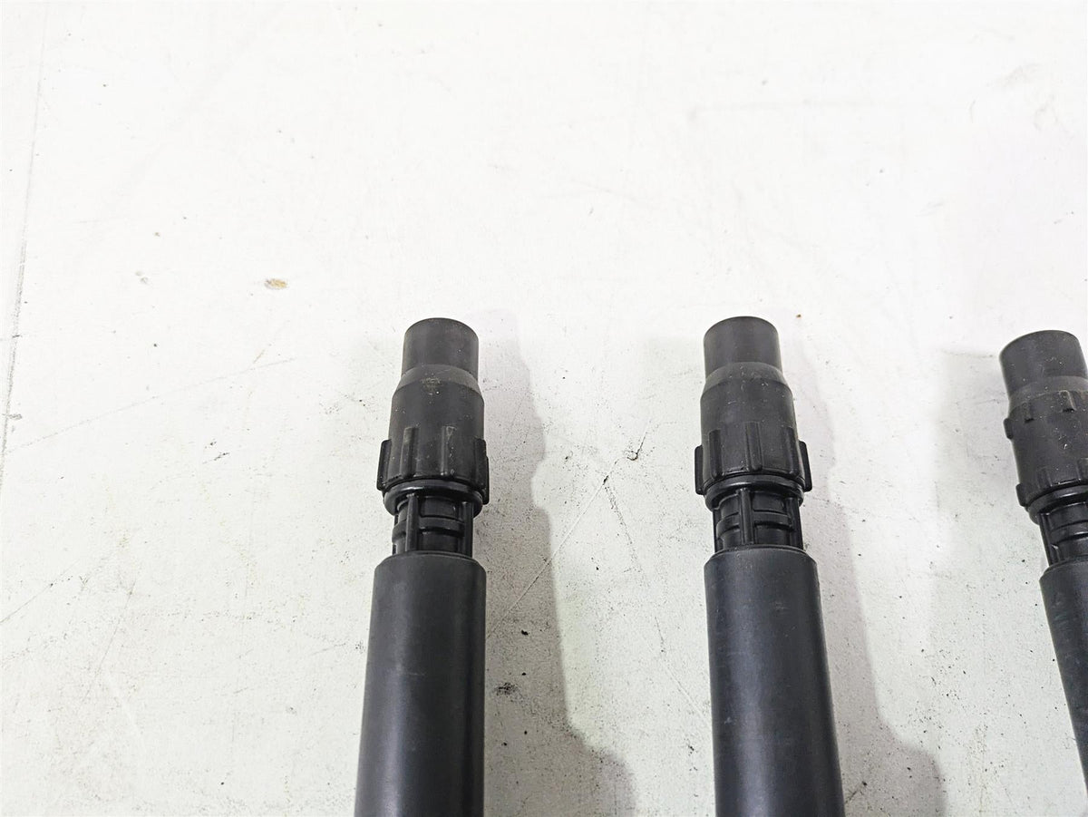 2007 Suzuki GSXR600 Denso Ignition Coil Set 129700-5100 33410-29G00 {{ shop.shopifyCountryName }} - Mototech271