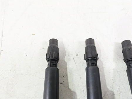 2007 Suzuki GSXR600 Denso Ignition Coil Set 129700-5100 33410-29G00 {{ shop.shopifyCountryName }} - Mototech271