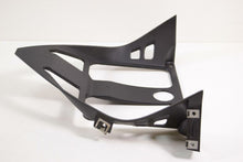 Load image into Gallery viewer, 2008 Aprilia RSV2 RSV1000 R Oil Cooler Radiator  &amp; Cover AP8104341 AP8104452
