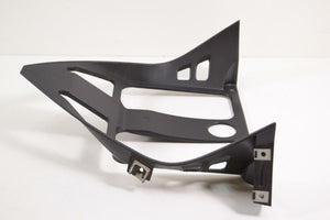 2008 Aprilia RSV2 RSV1000 R Oil Cooler Radiator  & Cover AP8104341 AP8104452