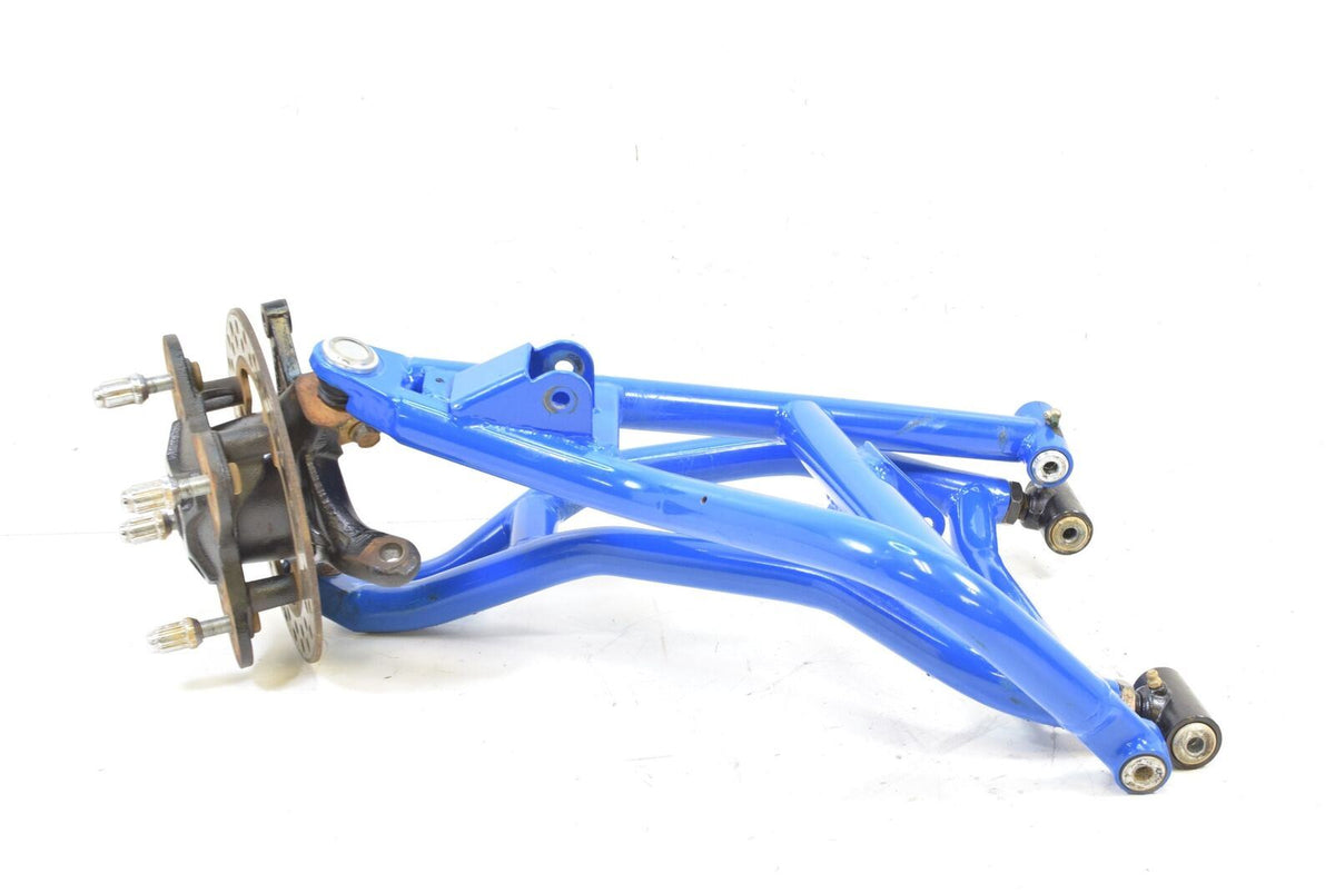 2017 Polaris RZR 900 S Left SuperAtv Control Arm Spindle Hub Set {{ shop.shopifyCountryName }} - Mototech271
