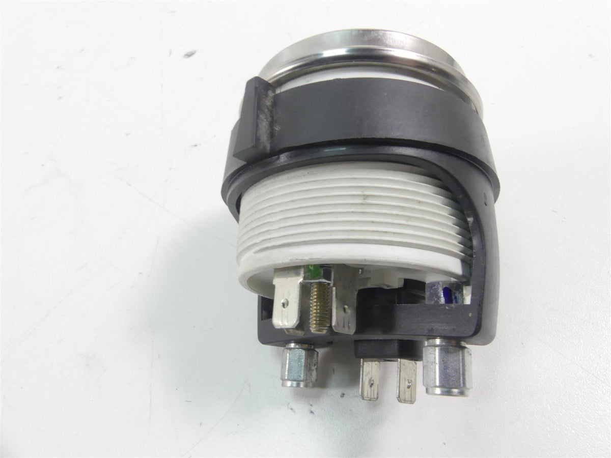 2012 Harley Touring FLHTK Electra Glide Air Temperature Temp Gauge 74689-10 {{ shop.shopifyCountryName }} - Mototech271