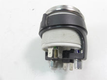 Load image into Gallery viewer, 2012 Harley Touring FLHTK Electra Glide Air Temperature Temp Gauge 74689-10 | Mototech271
