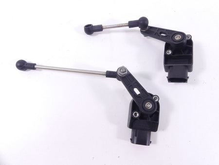 2013 BMW R1200GS GSW K50 Bike Leveling Sensor Set 37146860843 & 37146870000 {{ shop.shopifyCountryName }} - Mototech271