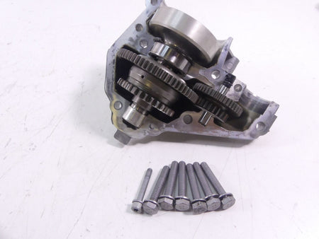 2018 BMW K1600 Bagger Alternator Starter One Way Clutch Set + Housing 1126835092 {{ shop.shopifyCountryName }} - Mototech271