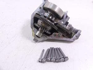 2018 BMW K1600 Bagger Alternator Starter One Way Clutch Set + Housing 1126835092