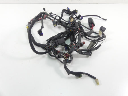2018 Harley Sportster XL1200 Custom Main Wiring Harness Loom - No Abs 69200072B {{ shop.shopifyCountryName }} - Mototech271