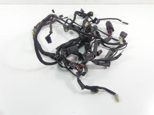 2018 Harley Sportster XL1200 Custom Main Wiring Harness Loom - No Abs 69200072B | Mototech271