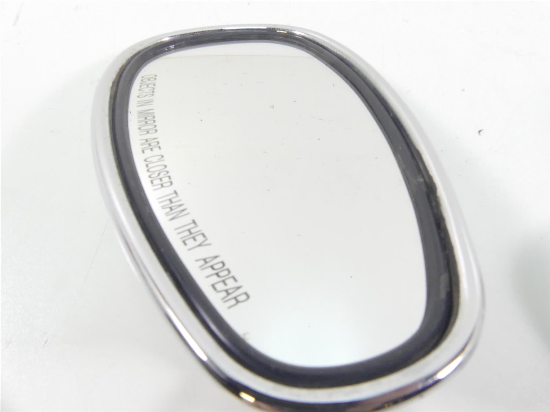 2015 Victory Cross Country Tour Left Right Rear View Mirror Set 2633690 2633691 {{ shop.shopifyCountryName }} - Mototech271