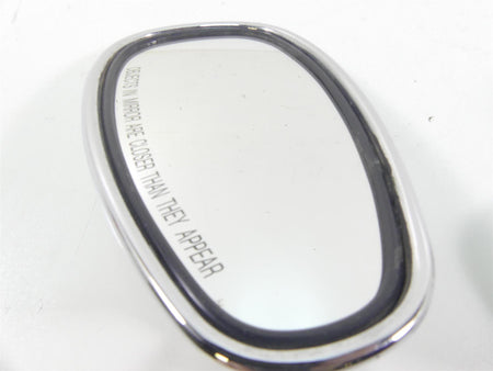 2015 Victory Cross Country Tour Left Right Rear View Mirror Set 2633690 2633691 {{ shop.shopifyCountryName }} - Mototech271