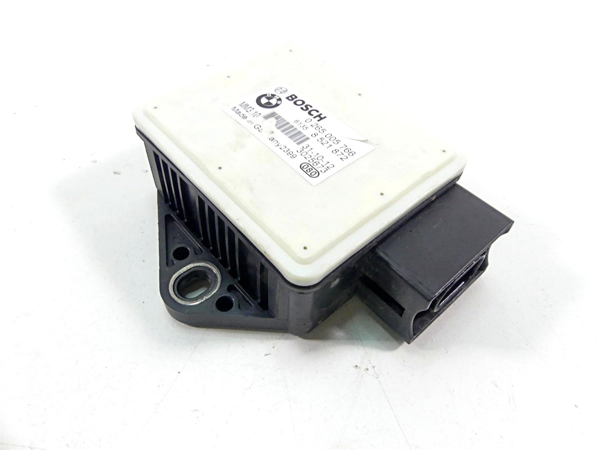 2013 BMW S1000RR K46 Speed Fall Lean Angle Sensor Drehratensensor 61358521872 {{ shop.shopifyCountryName }} - Mototech271