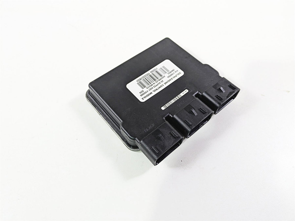 2019 Harley Softail FXDR 114 Cdi Ecu Ecm Engine Control Module 41000509 {{ shop.shopifyCountryName }} - Mototech271