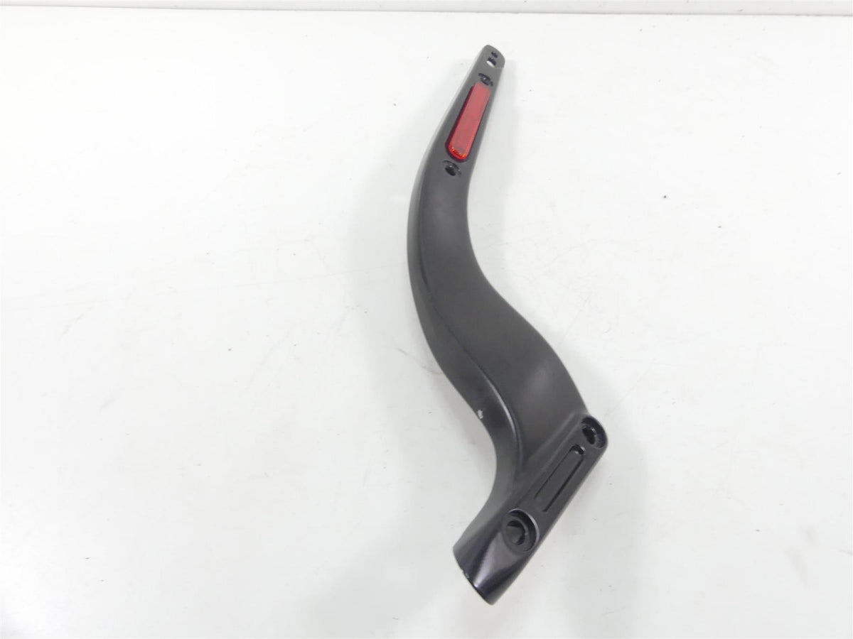 2022 Harley Softail FXBBS Street Bob Left Rear Side Fender Brace Strut 59500423 {{ shop.shopifyCountryName }} - Mototech271