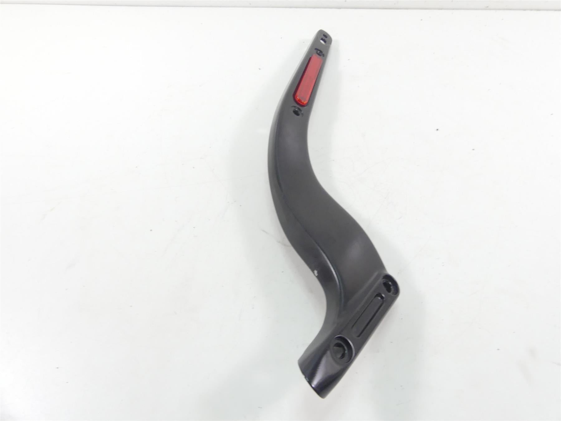2022 Harley Softail FXBBS Street Bob Left Rear Side Fender Brace Strut 59500423 {{ shop.shopifyCountryName }} - Mototech271