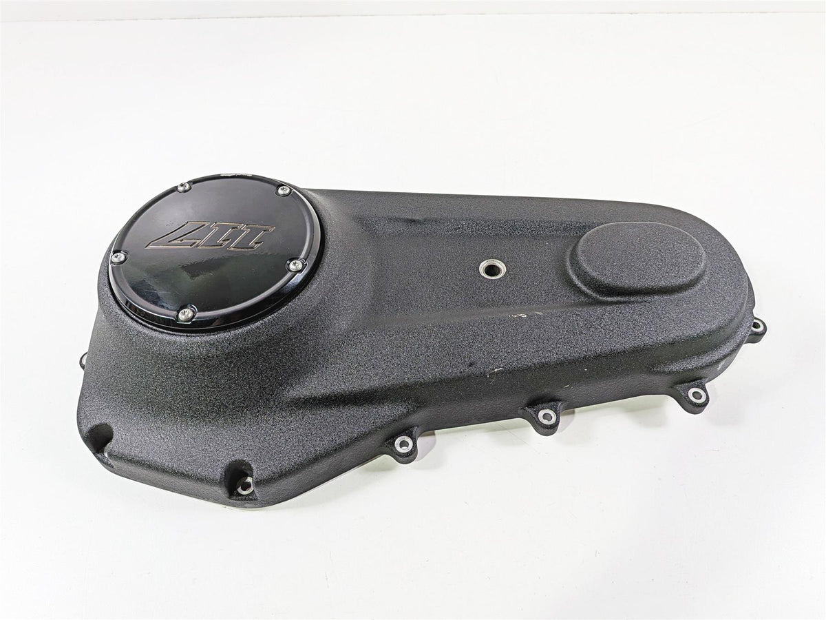 2024 Harley FXLRS Dyna Low Rider Outer Primary Drive Clutch Cover Mid 25700935-Mototech271