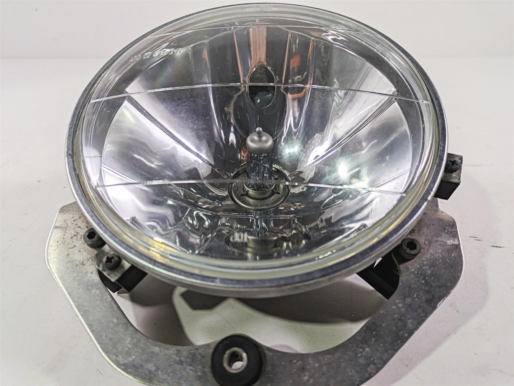 2018 Indian Chieftain Dark Horse Headlight Head Light Lamp Lens 2412821 {{ shop.shopifyCountryName }} - Mototech271