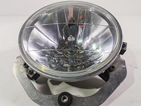 2018 Indian Chieftain Dark Horse Headlight Head Light Lamp Lens 2412821 {{ shop.shopifyCountryName }} - Mototech271