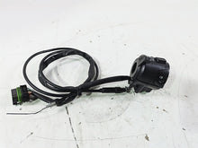 Load image into Gallery viewer, 1998 Moto Guzzi California 1100 EV Left Hand Blinker Control Switch GU30738060 | Mototech271
