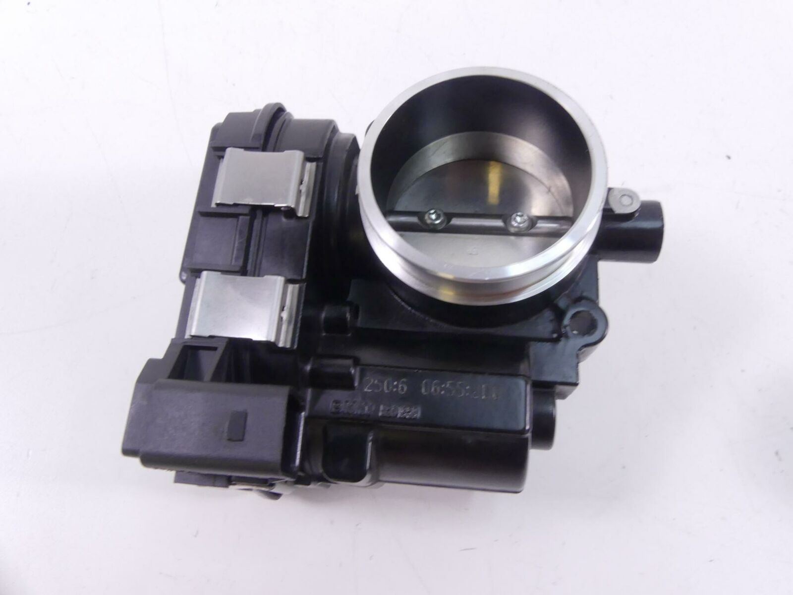 2017 BMW R1200GS GSW K50 Throttle Body Bodies Fuel Injector Set 13548564959 {{ shop.shopifyCountryName }} - Mototech271