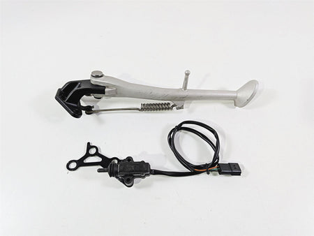 2019 Triumph Speed Triple RS 1050 Side Kickstand Kick Stand & Switch T2089733 {{ shop.shopifyCountryName }} - Mototech271