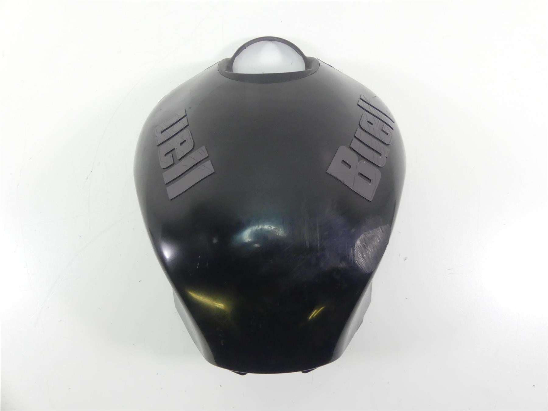 2007 Buell XB12 SS Lightning Fuel Gas Petrol Tank Cover Fairing M0222.02A8AM {{ shop.shopifyCountryName }} - Mototech271