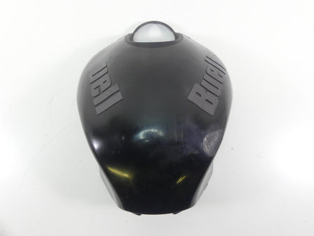2007 Buell XB12 SS Lightning Fuel Gas Petrol Tank Cover Fairing M0222.02A8AM {{ shop.shopifyCountryName }} - Mototech271