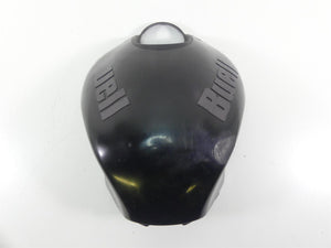 2007 Buell XB12 SS Lightning Fuel Gas Petrol Tank Cover Fairing M0222.02A8AM | Mototech271