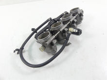 Load image into Gallery viewer, 2009 BMW K1300 S K40 Bing Throttle Body Fuel Injector Set 13547712156
