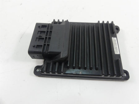 2013 Harley Touring FLTRX Road Glide Cdi Ecu Ecm Engine Control Module 34245-11 {{ shop.shopifyCountryName }} - Mototech271