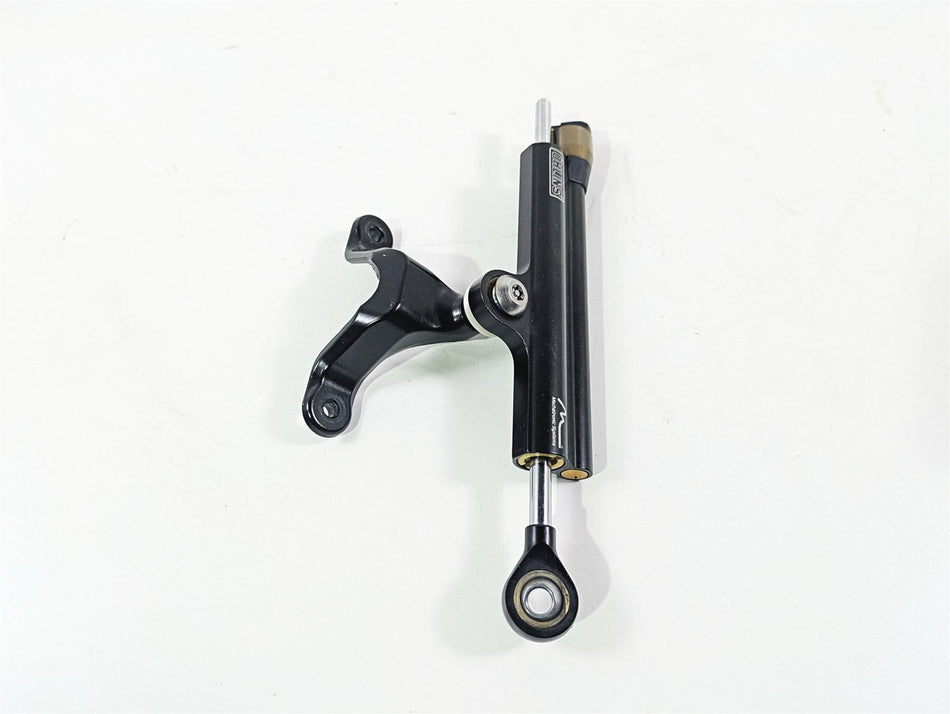 2016 Kawasaki ZX10R Ninja Ohlins Steering Damper Stabilizer 44071-0857 {{ shop.shopifyCountryName }} - Mototech271