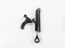 Load image into Gallery viewer, 2016 Kawasaki ZX10R Ninja Ohlins Steering Damper Stabilizer 44071-0857
