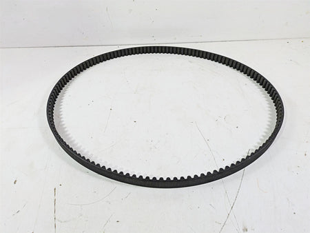 2009 Harley FXCWC Softail Rocker Main Drive Belt 133T 1" 40058-07 {{ shop.shopifyCountryName }} - Mototech271