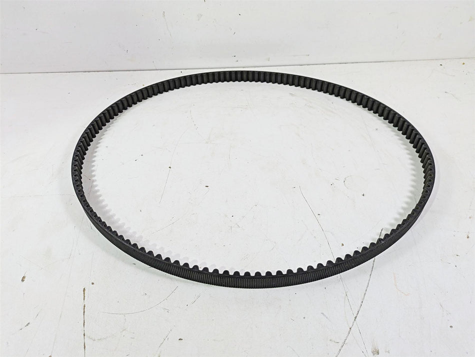 2009 Harley FXCWC Softail Rocker Main Drive Belt 133T 1" 40058-07 {{ shop.shopifyCountryName }} - Mototech271