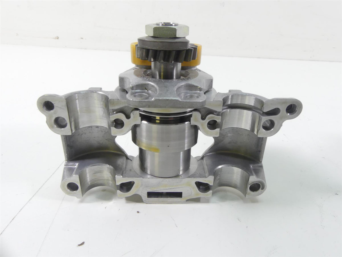 2004 Aprilia RSV1000 R Mille Rear Cylinderhead Cylinder Head AP0613467 {{ shop.shopifyCountryName }} - Mototech271