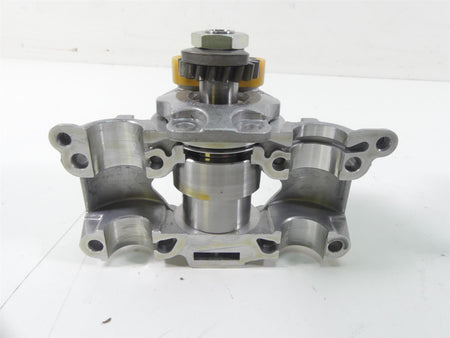 2004 Aprilia RSV1000 R Mille Rear Cylinderhead Cylinder Head AP0613467 {{ shop.shopifyCountryName }} - Mototech271