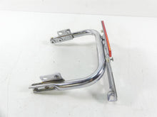 Load image into Gallery viewer, 2007 Harley Touring FLHTCU SE CVO Electra Glide License Plate Holder 53375-97A | Mototech271
