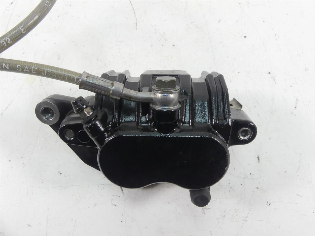 2016 Indian Scout Sixty Front Brake Caliper + Line - Non Abs 1911934 {{ shop.shopifyCountryName }} - Mototech271