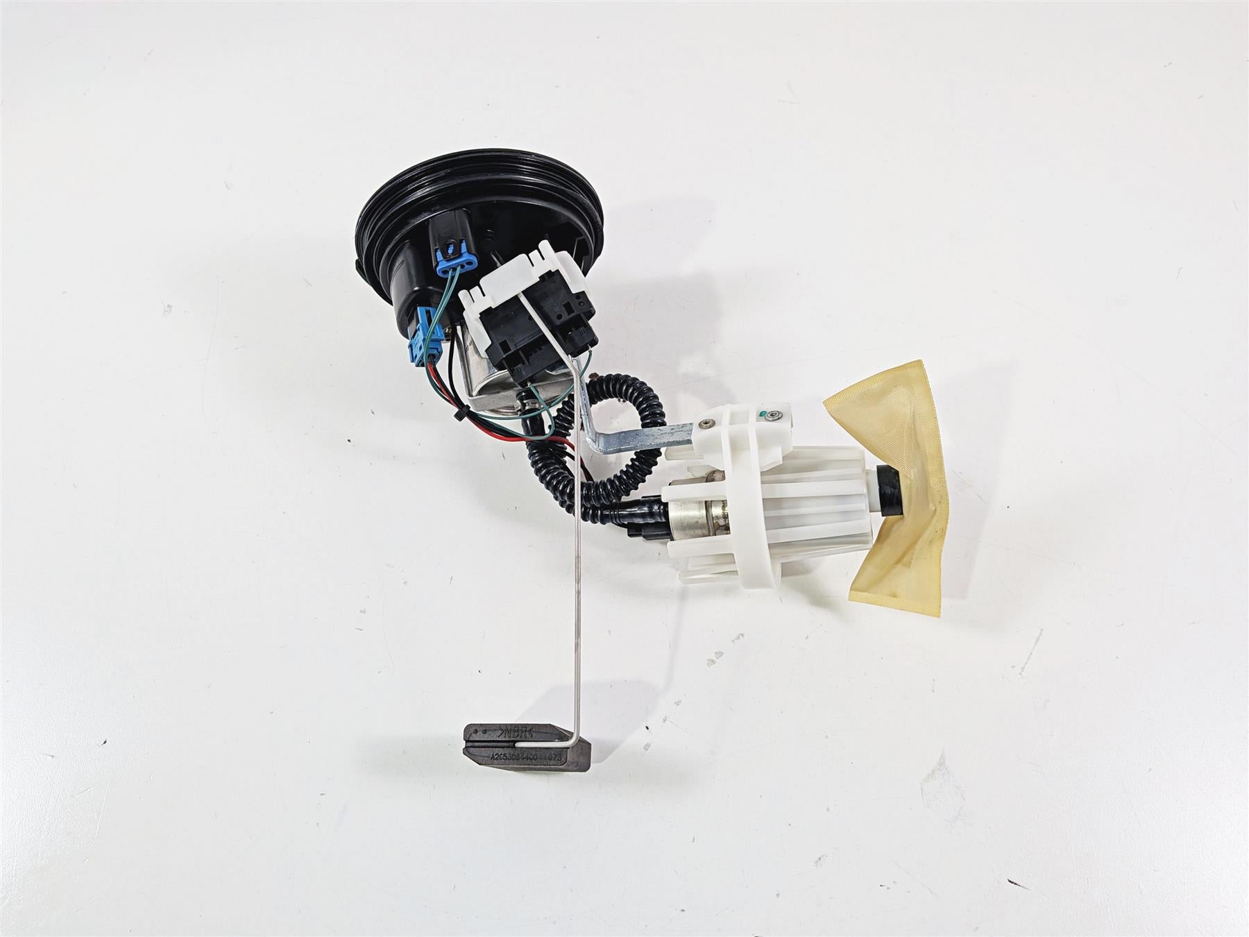 2016 BMW R1200RT RT RTW K52 Fuel Gas Petrol Pump & Sending Unit