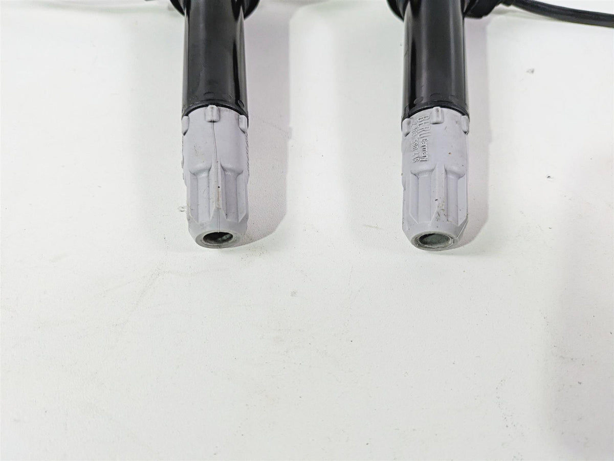 2010 Ducati Streetfighter 1098 S Beru Ignition Coil Set 8K Only 38010145B {{ shop.shopifyCountryName }} - Mototech271