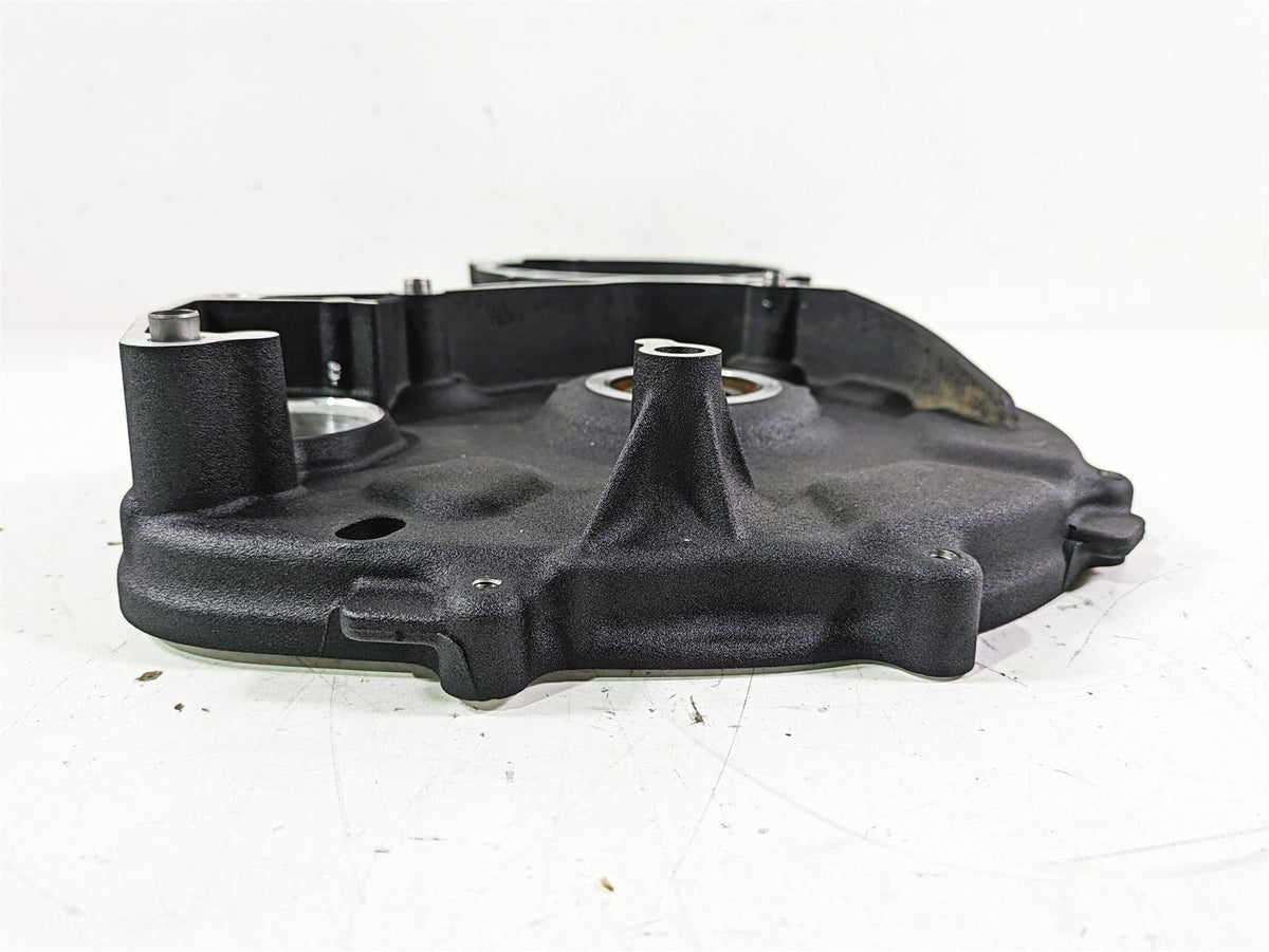 2019 Harley FLHCS Softail Heritage Inner Primary Drive Clutch Cover 36500099 {{ shop.shopifyCountryName }} - Mototech271