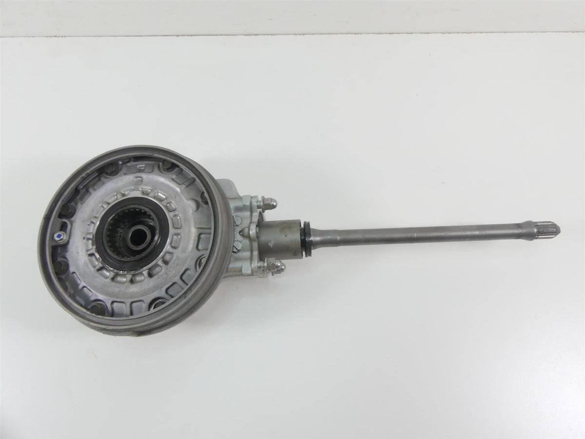 2007 Honda VTX1800 T1 Rear Differential Drive Shaft Gear Box Set 41300-MCH-010 {{ shop.shopifyCountryName }} - Mototech271