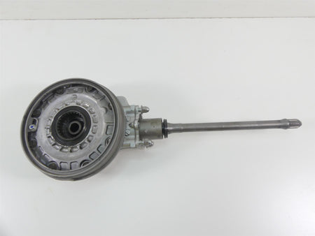 2007 Honda VTX1800 T1 Rear Differential Drive Shaft Gear Box Set 41300-MCH-010 {{ shop.shopifyCountryName }} - Mototech271