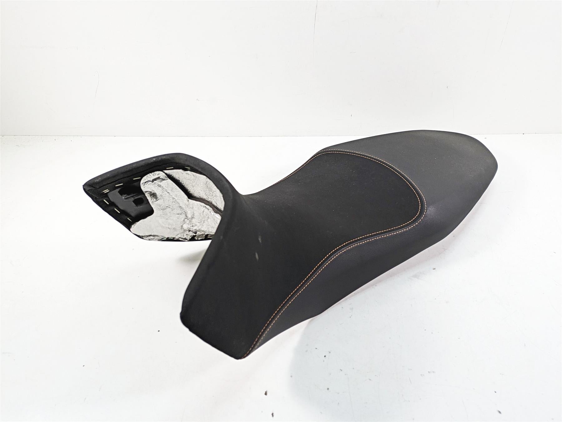 2018 KTM 1090 Adventure R Rider Driver Duo Seat Saddle 60307140100 {{ shop.shopifyCountryName }} - Mototech271