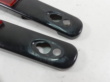 2013 Harley FXDWG Dyna Wide Glide Rear Fender Struts Braces 59459-10 59461-10 {{ shop.shopifyCountryName }} - Mototech271