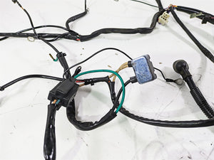 1992 Harley FLSTC Softail Heritage Main Wiring Harness Loom - No Cuts 70216-91A